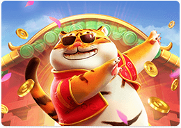 Fortune Tiger Slot
